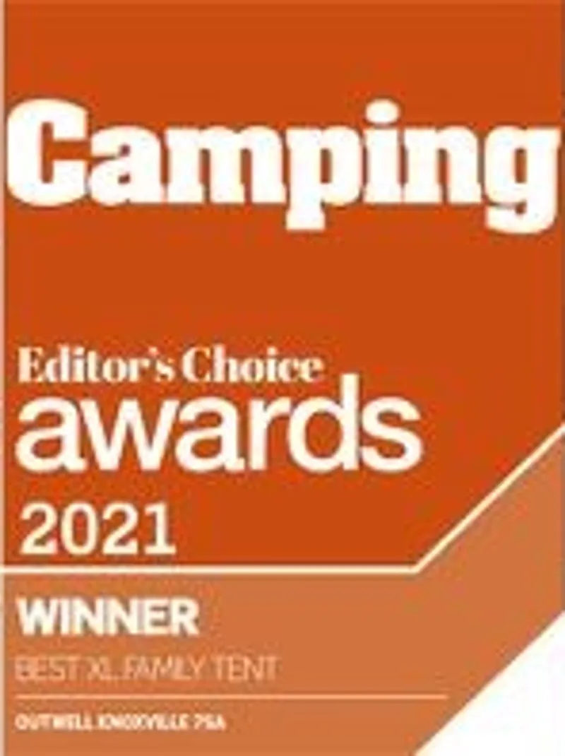 Best XL Family Tent Camping awards 